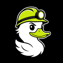 duckWalk